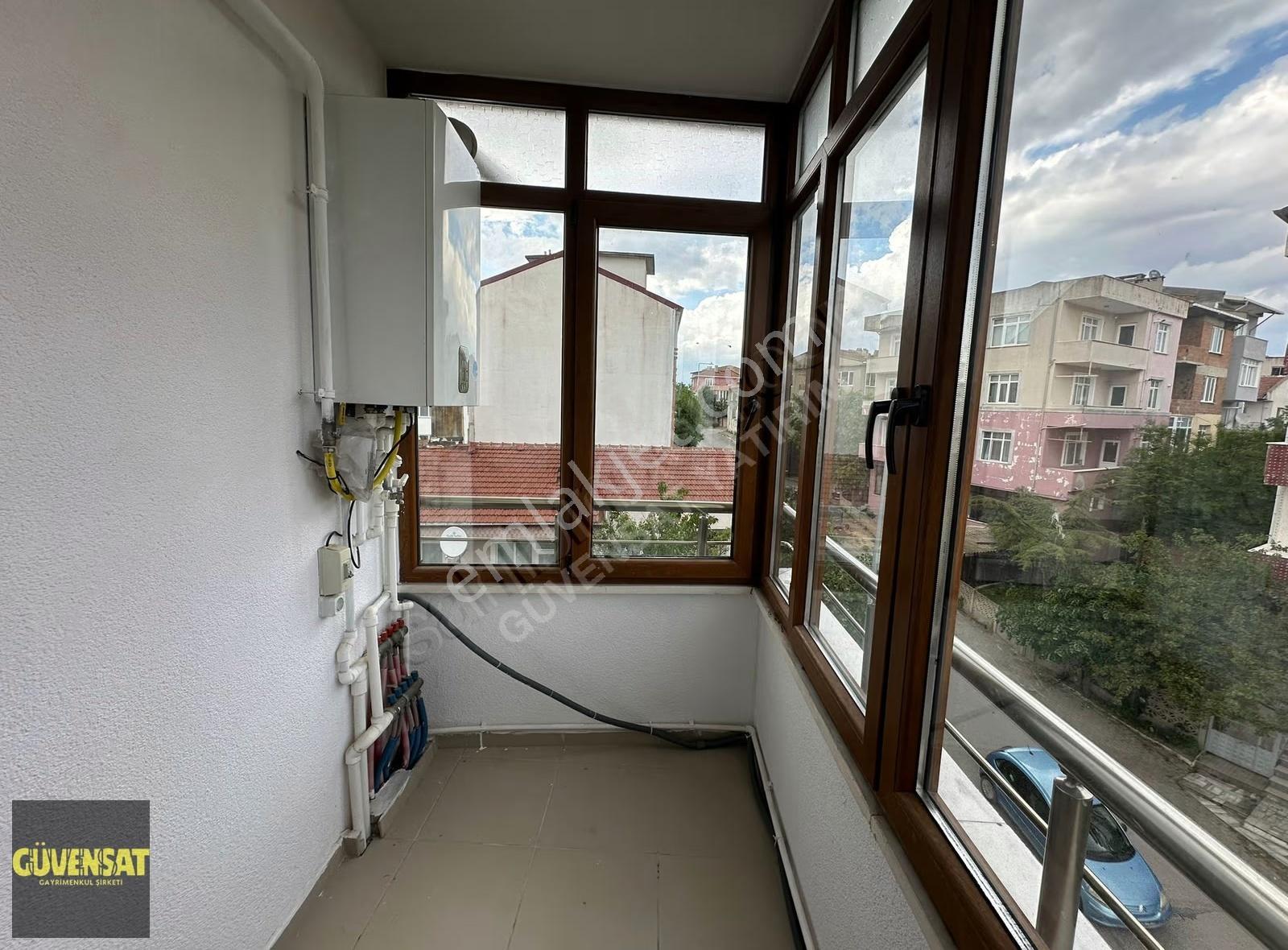 Bademlik'te Satılık 3+1 Dubleks Daire - Pazar Arkası - Görsel 17