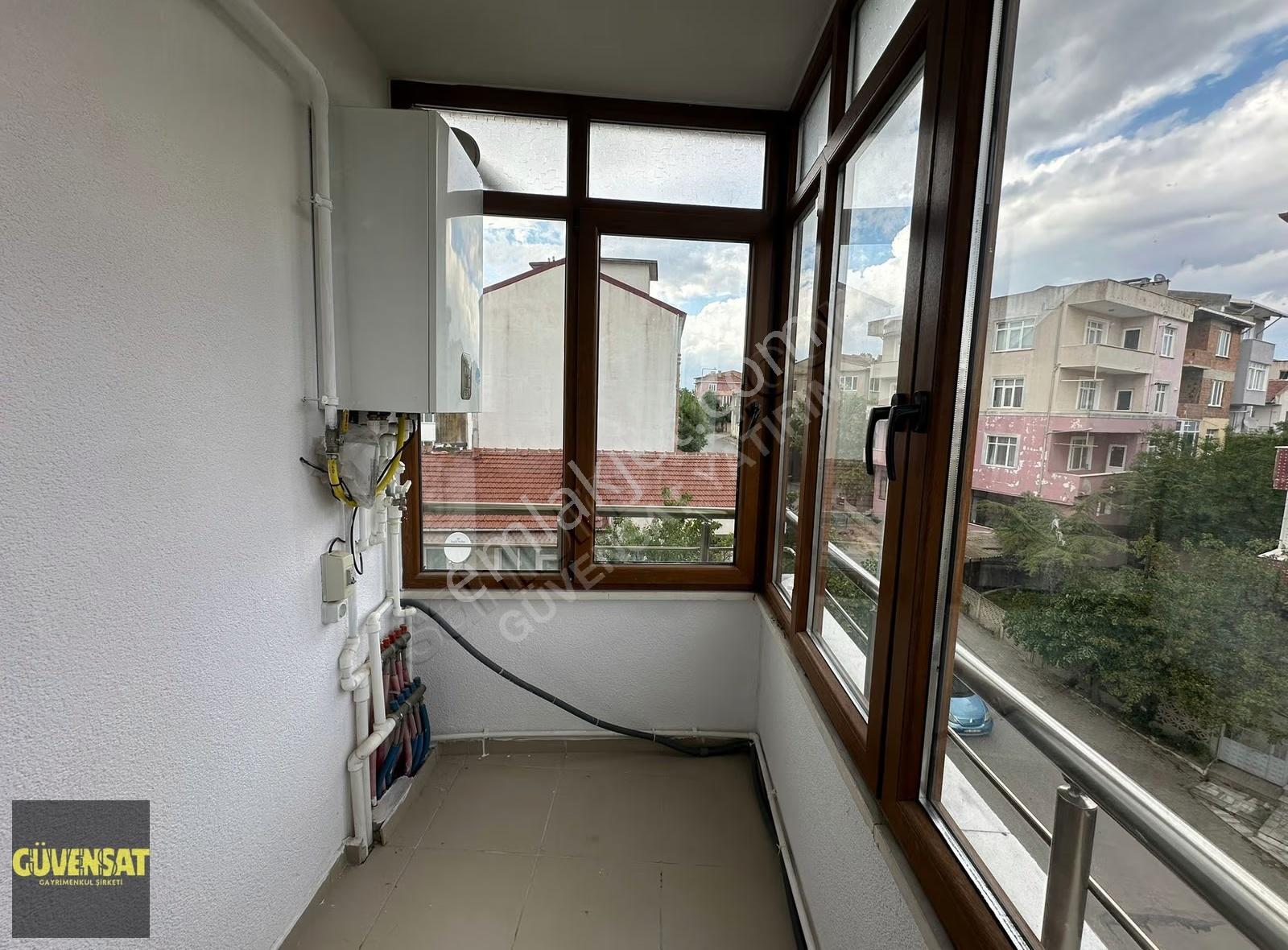 Bademlik'te Satılık 3+1 Dubleks Daire - Pazar Arkası - Görsel 11