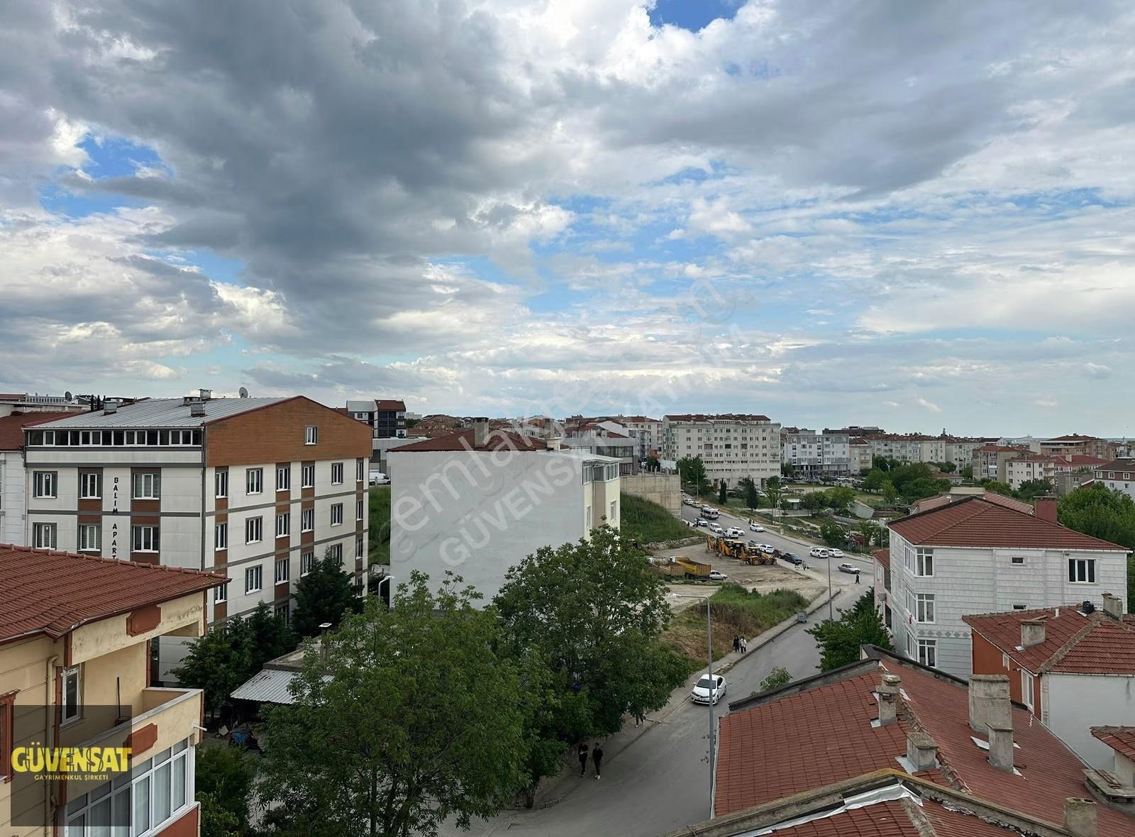 Bademlik'te Satılık 3+1 Dubleks Daire - Pazar Arkası - Görsel 9