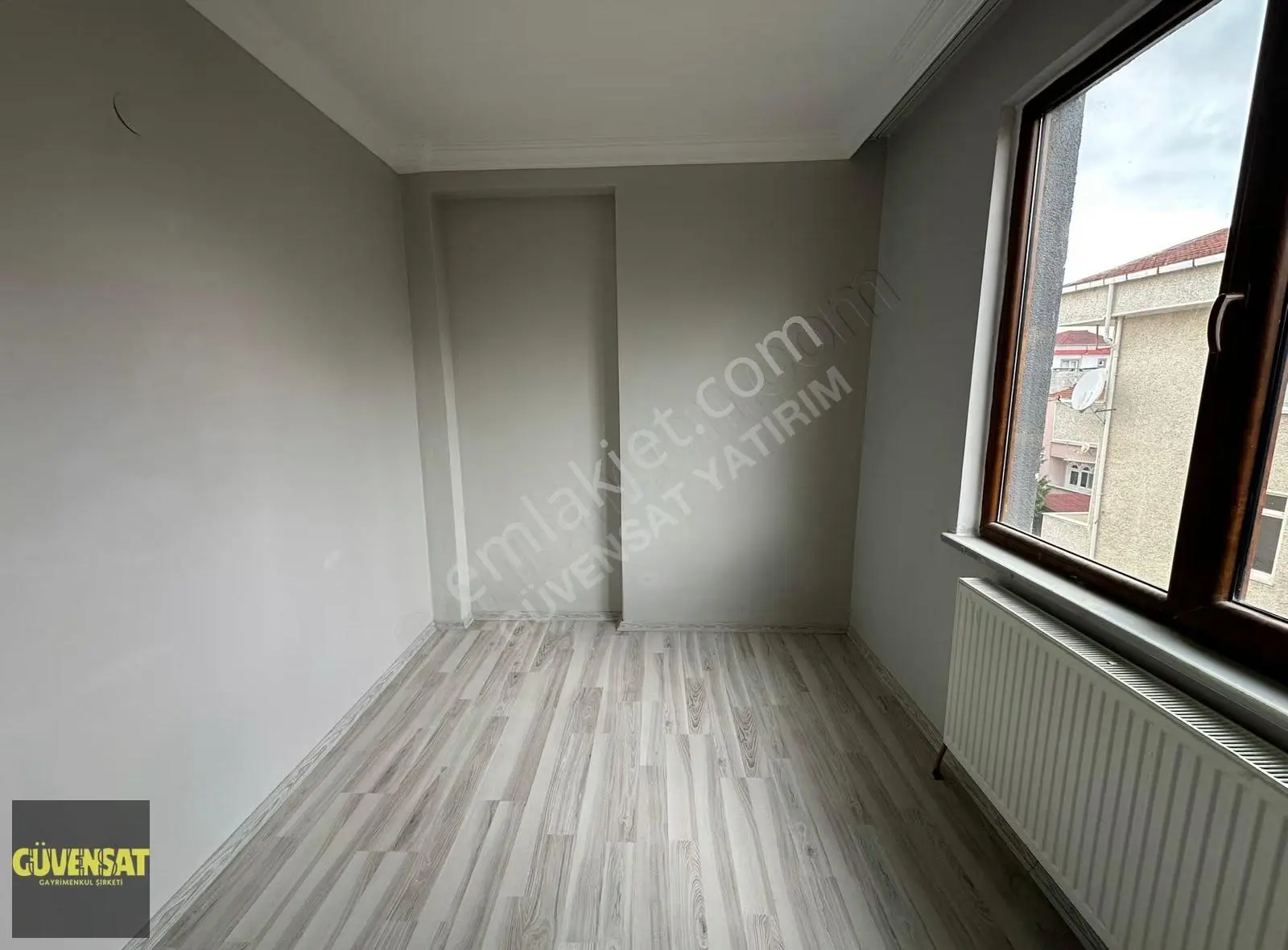 Bademlik'te Satılık 3+1 Dubleks Daire - Pazar Arkası - Görsel 2