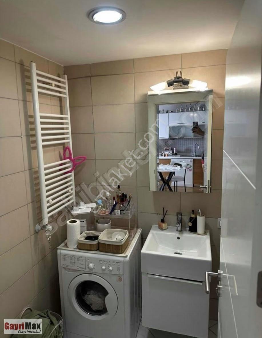 İnnovia 3 Yatırımlık Büyük Tip 1+1 51m2 Eşyalı Satıık Daire - Görsel 19
