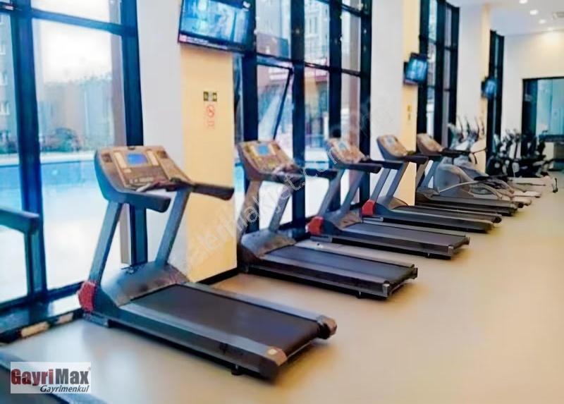 İnnovia 3 Yatırımlık Büyük Tip 1+1 51m2 Eşyalı Satıık Daire - Görsel 17