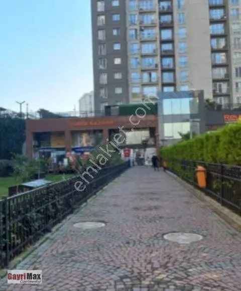 İnnovia 3 Yatırımlık Büyük Tip 1+1 51m2 Eşyalı Satıık Daire - Görsel 5