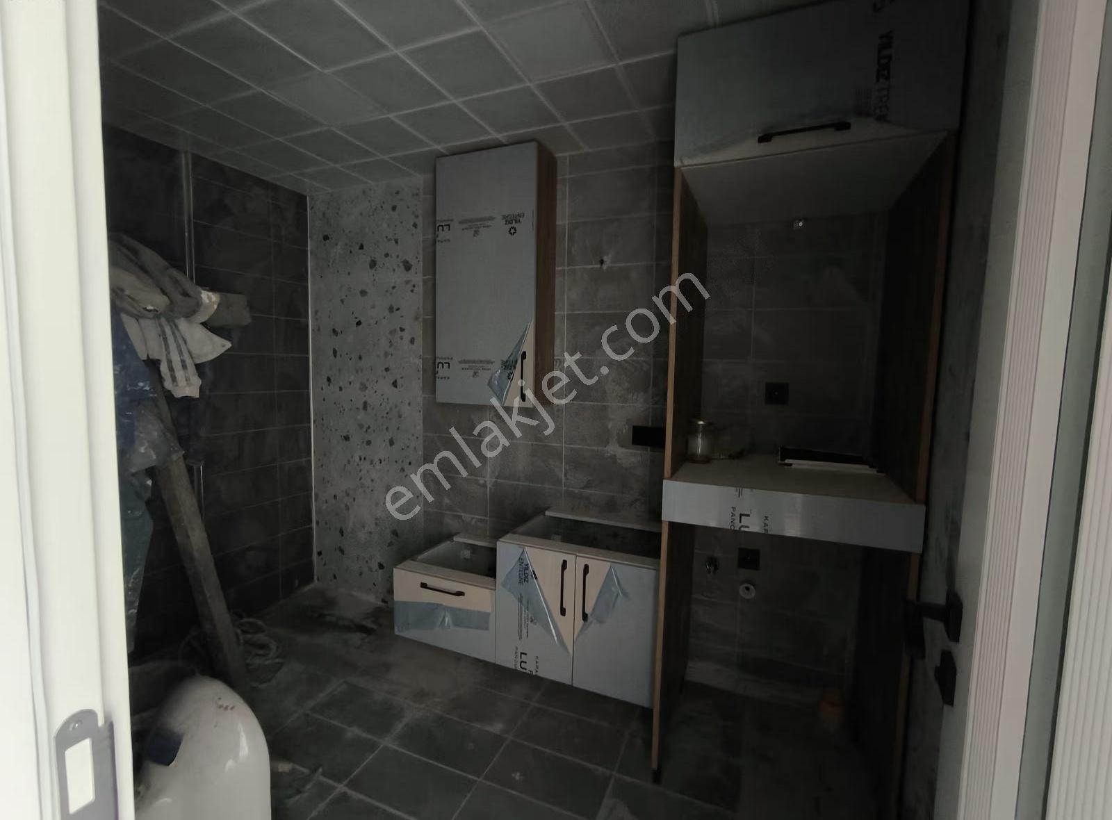 Detay Dan Erzurum Gez Mahallesinde Kiralık Sıfır 2+1 Daireler