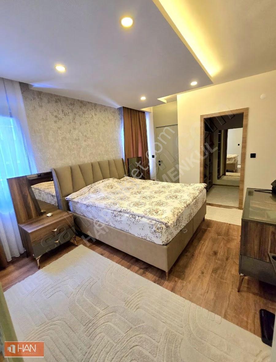 V.aydoğmuş'ta Piyasanın En Güzel Dairesi Havuzlu 140 M2 3+1 - Görsel 2