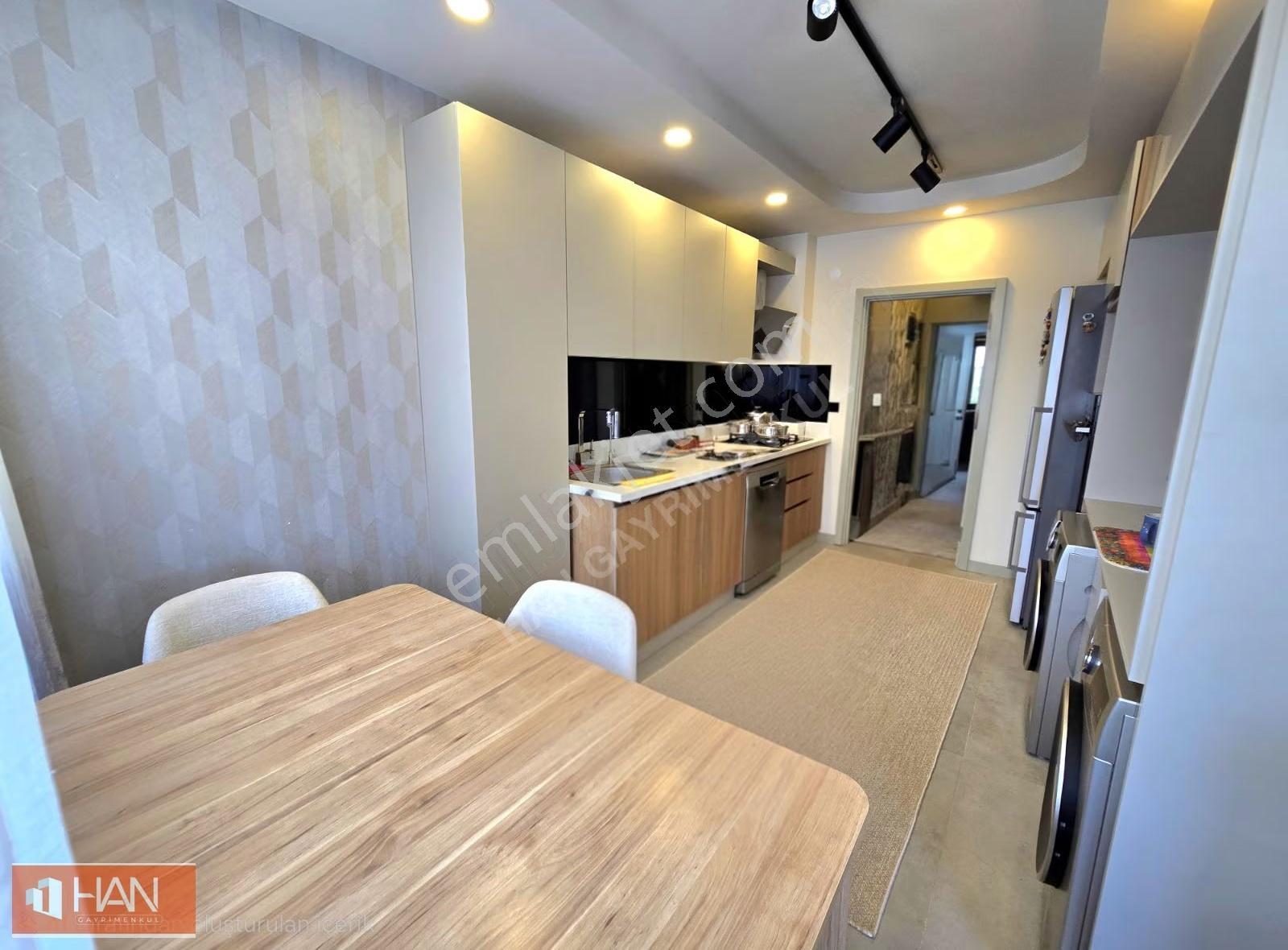 V.aydoğmuş'ta Piyasanın En Güzel Dairesi Havuzlu 140 M2 3+1 - Görsel 15