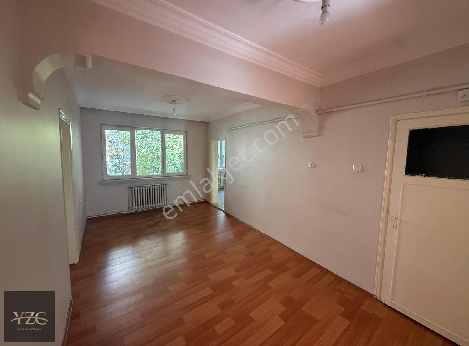Yzg Den Espark Yakını 3+1 Kiralık Balkonlu Geniş Daire - Görsel 7