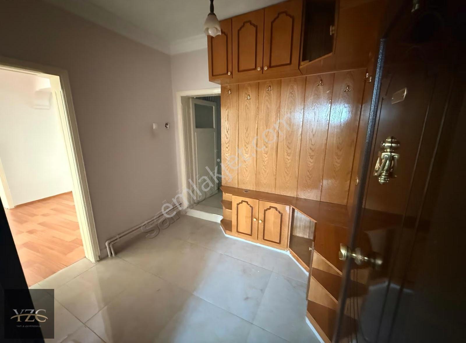 Yzg Den Espark Yakını 3+1 Kiralık Balkonlu Geniş Daire - Görsel 9