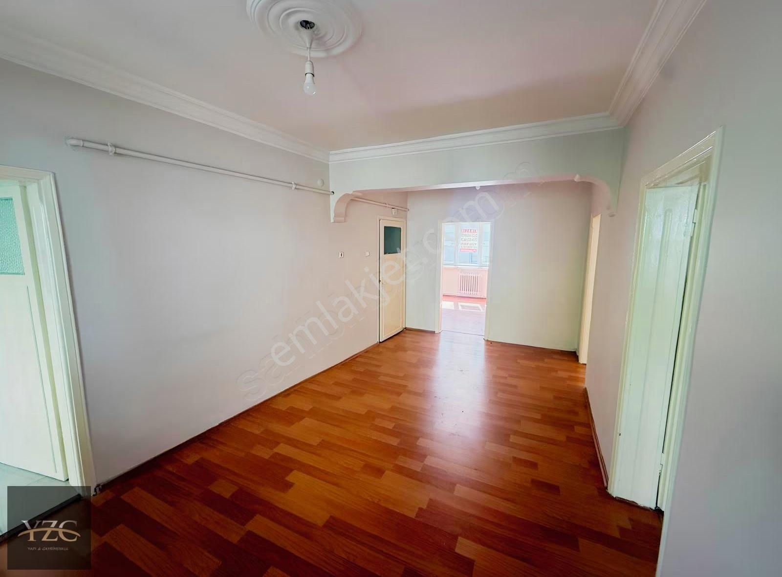 Yzg Den Espark Yakını 3+1 Kiralık Balkonlu Geniş Daire - Görsel 17
