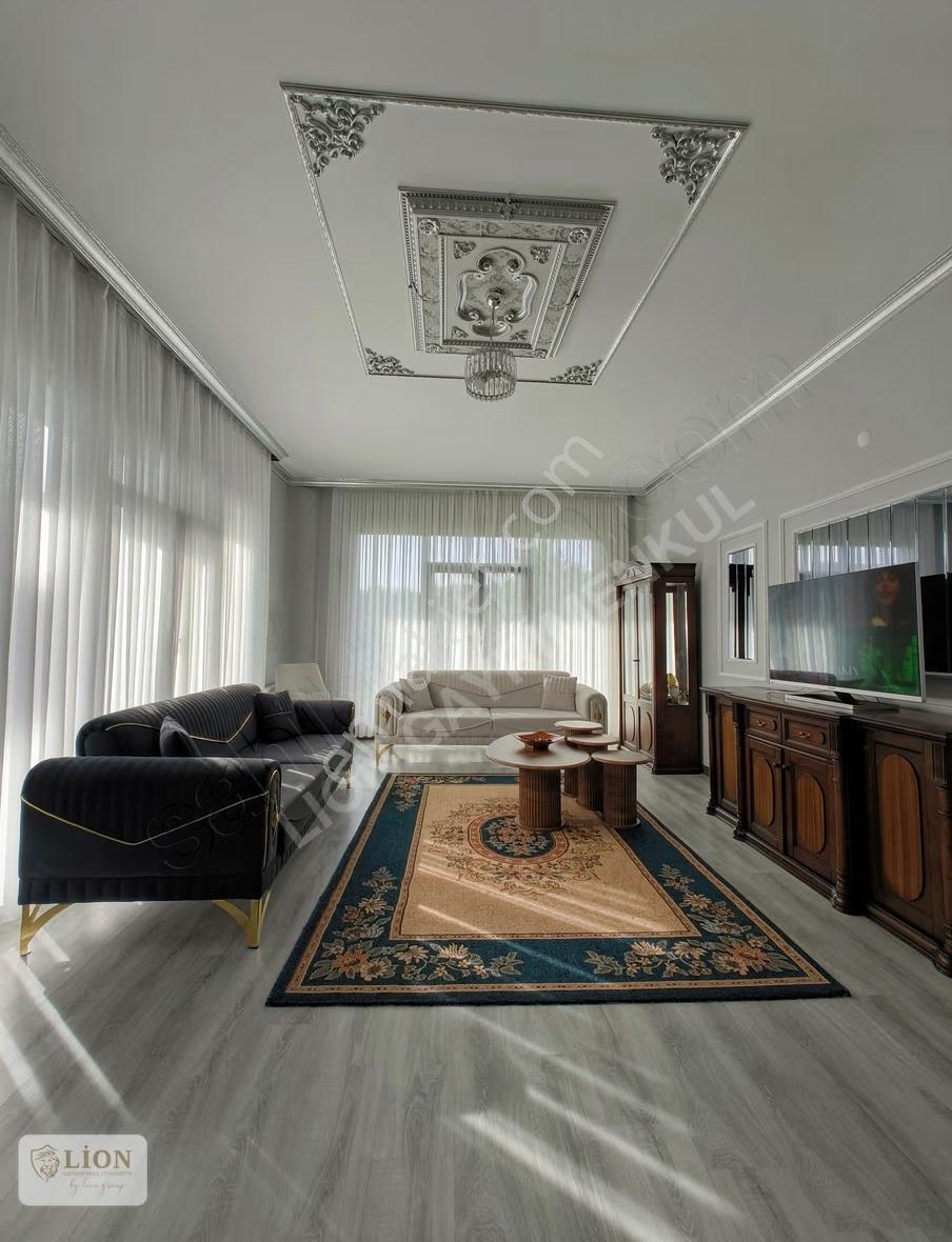 850 M² Arsa İçinde Özel Yapım Lüks 5+3 Havuzlu Villa - Görsel 17
