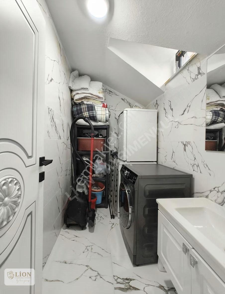 850 M² Arsa İçinde Özel Yapım Lüks 5+3 Havuzlu Villa - Görsel 3