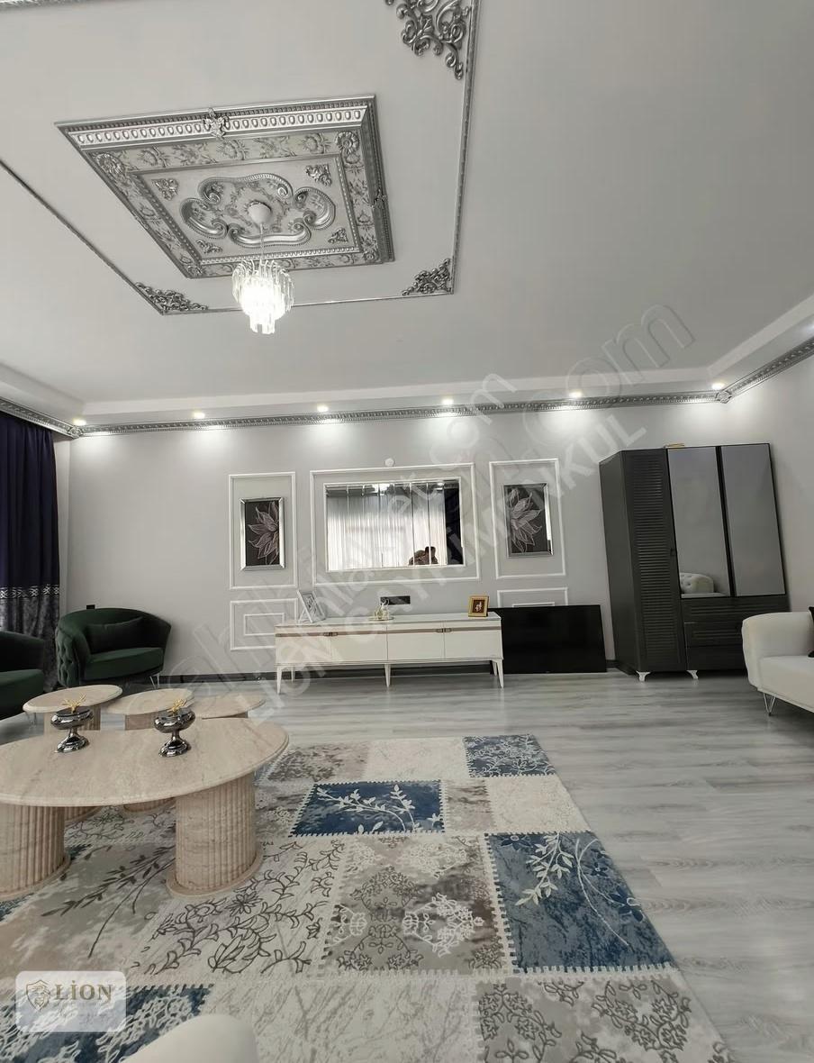 850 M² Arsa İçinde Özel Yapım Lüks 5+3 Havuzlu Villa - Görsel 24