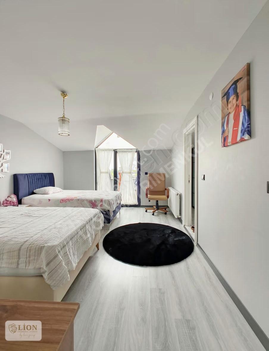 850 M² Arsa İçinde Özel Yapım Lüks 5+3 Havuzlu Villa - Görsel 29