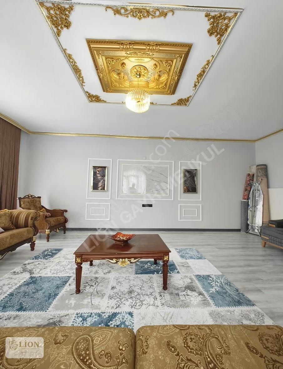 850 M² Arsa İçinde Özel Yapım Lüks 5+3 Havuzlu Villa - Görsel 18
