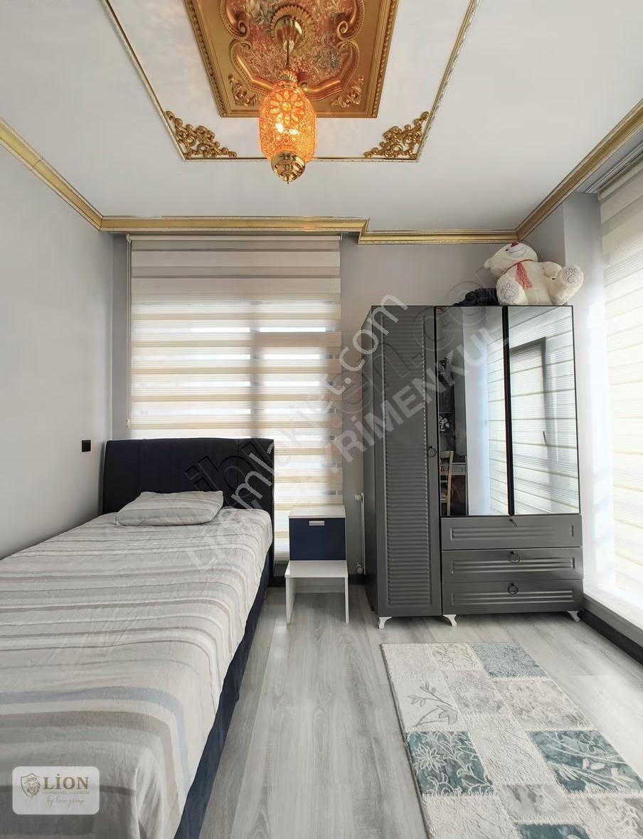 850 M² Arsa İçinde Özel Yapım Lüks 5+3 Havuzlu Villa - Görsel 26