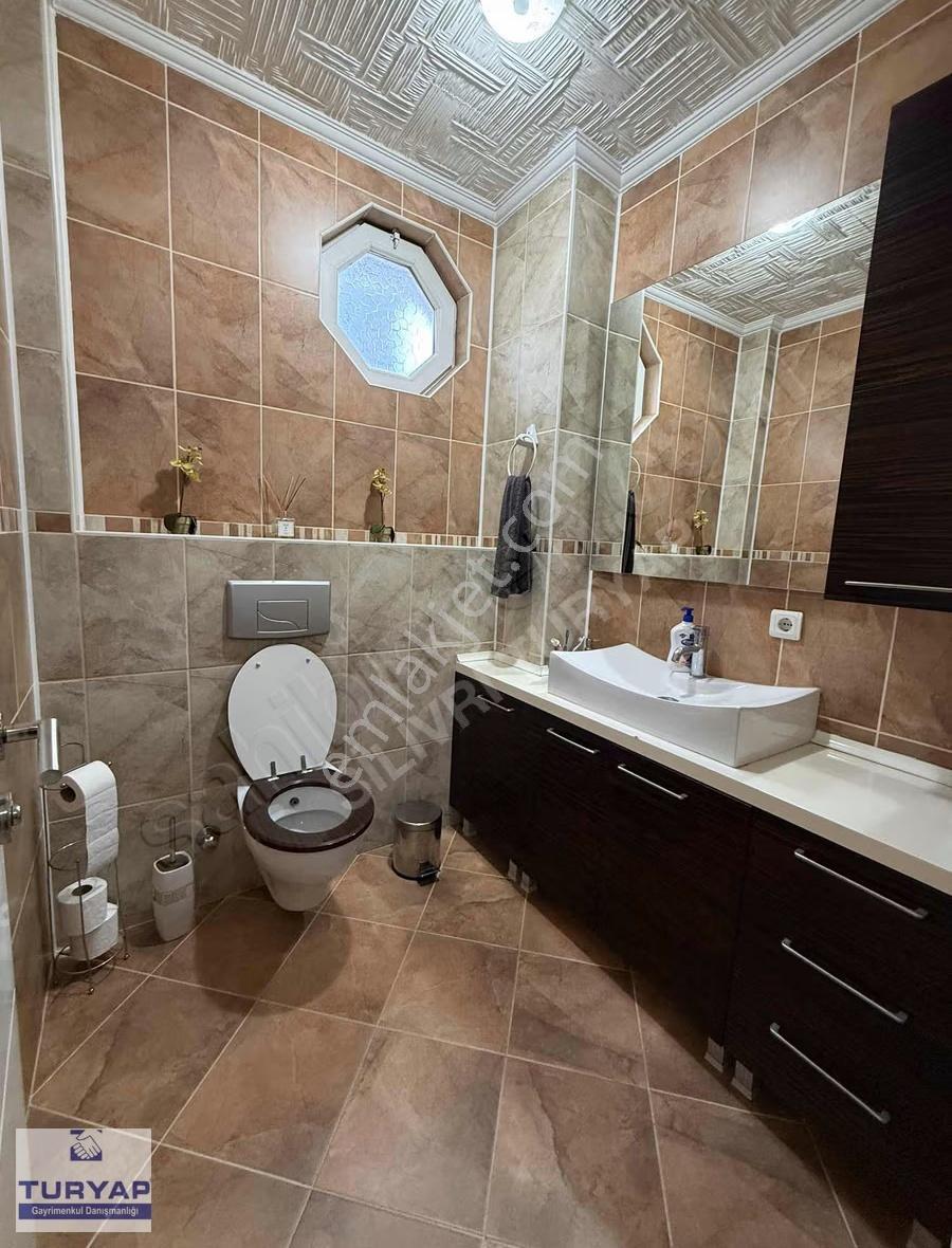Mimarsinan'da Kiralık 4+1 Bahçeli Villa (florida Sunset) - Görsel 17