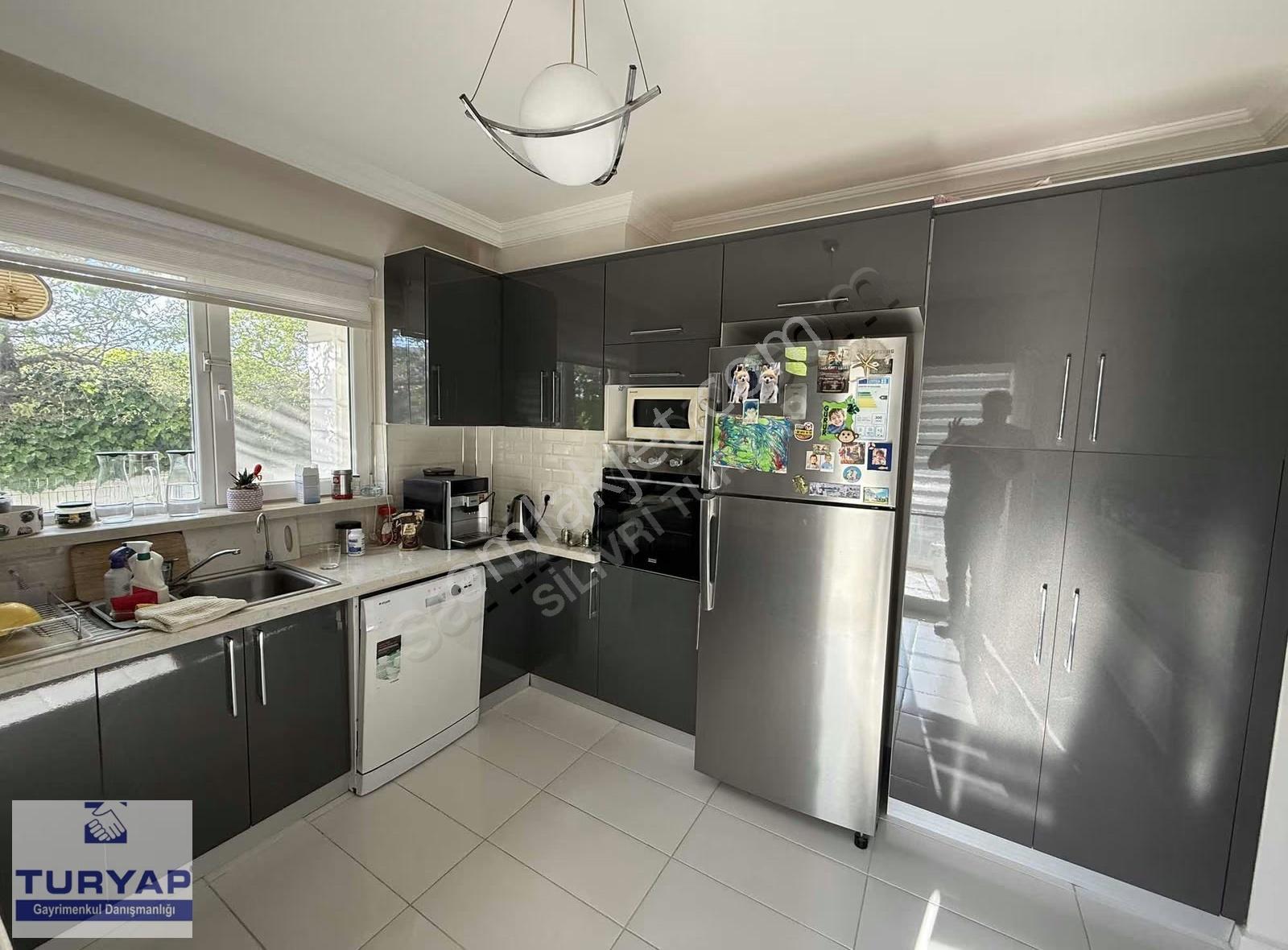 Mimarsinan'da Kiralık 4+1 Bahçeli Villa (florida Sunset) - Görsel 8