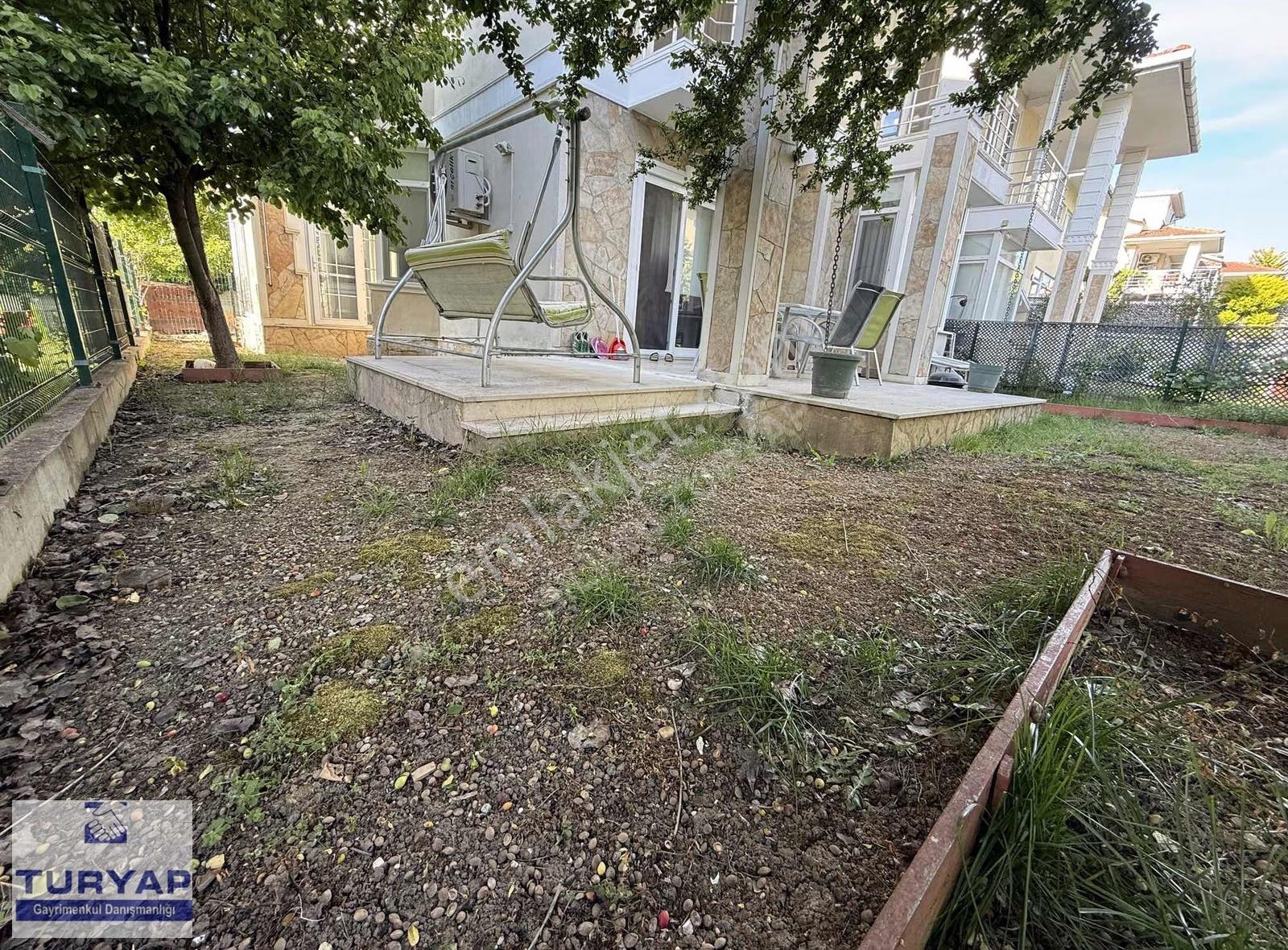 Mimarsinan'da Kiralık 4+1 Bahçeli Villa (florida Sunset) - Görsel 3