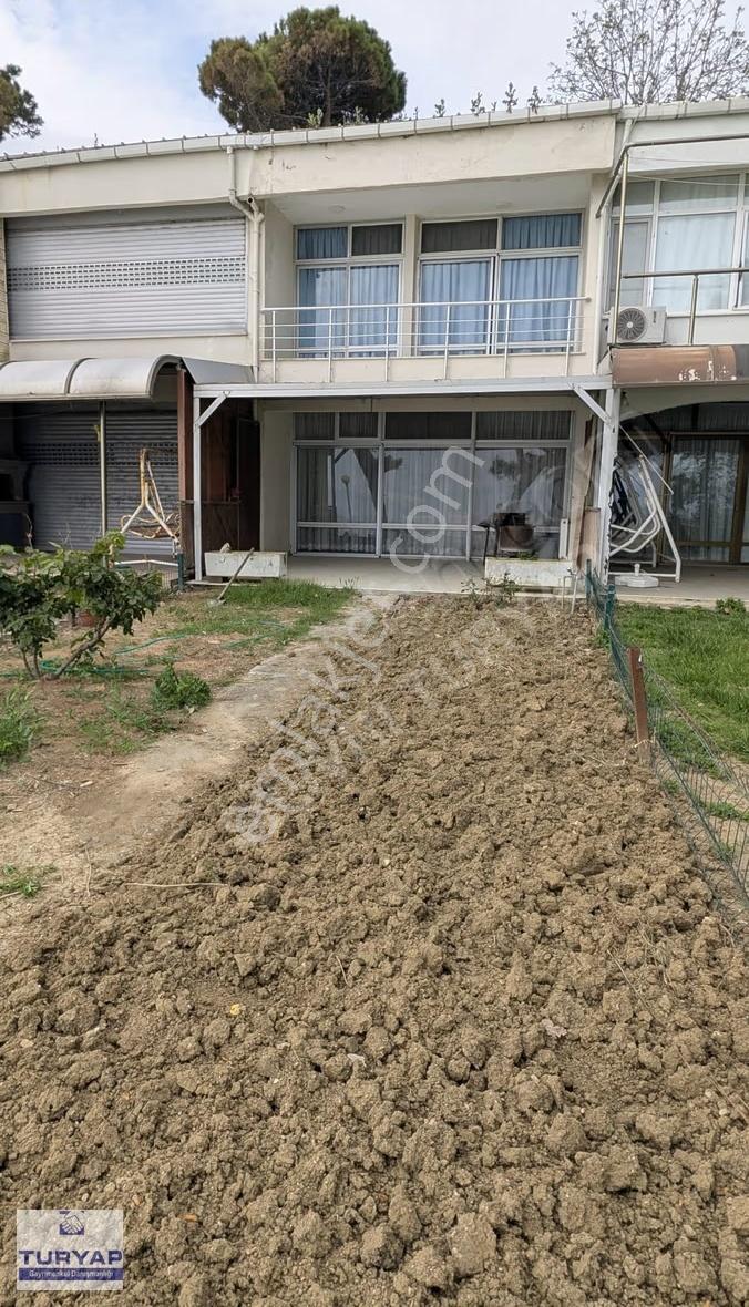 Turyap'tan Selimpaşa'da Denize Sıfır 4+1 Müstakil Bahçeli Yalı - Görsel 17