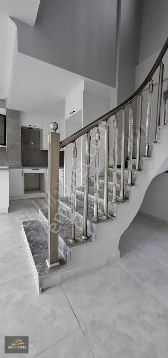 Muğla Fethiye Yeşilüzümlü Mustakil Havuzlu İkiz Villa - Görsel 5