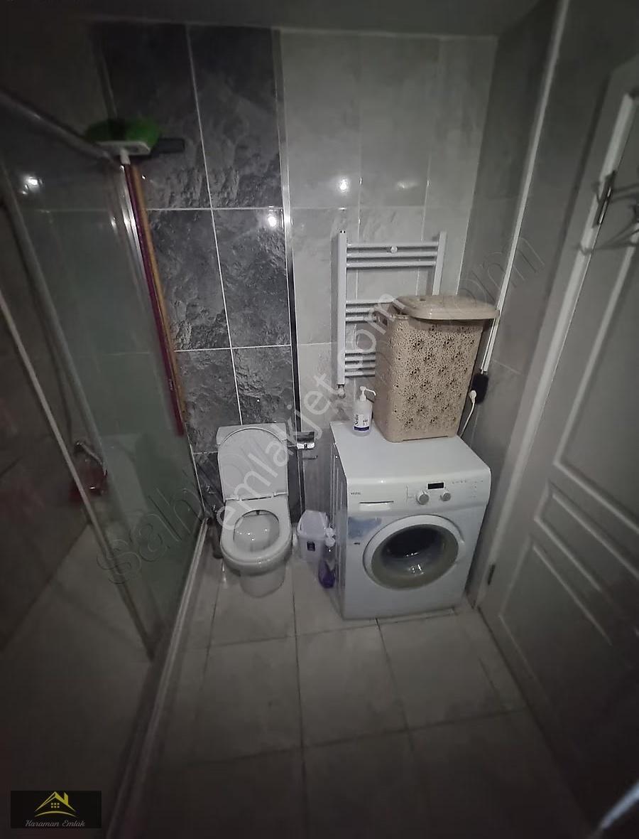 Teras Çekmeköy Evlerinde Satılık 1+1 Daire - Görsel 13