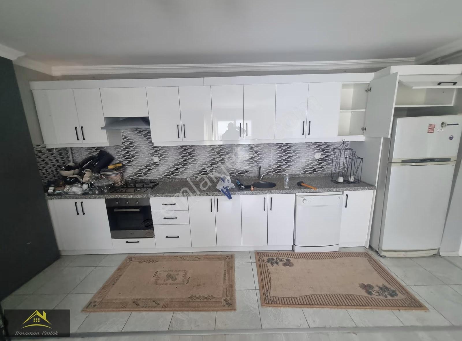 Teras Çekmeköy Evlerinde Satılık 1+1 Daire - Görsel 19