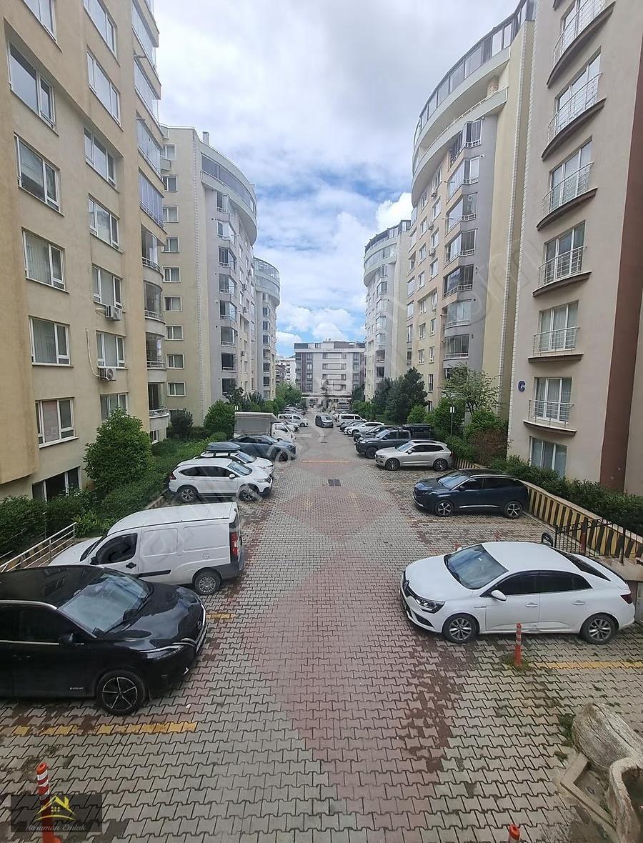 Teras Çekmeköy Evlerinde Satılık 1+1 Daire - Görsel 22