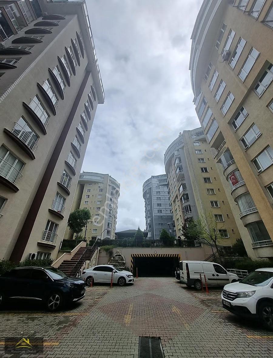 Teras Çekmeköy Evlerinde Satılık 1+1 Daire
