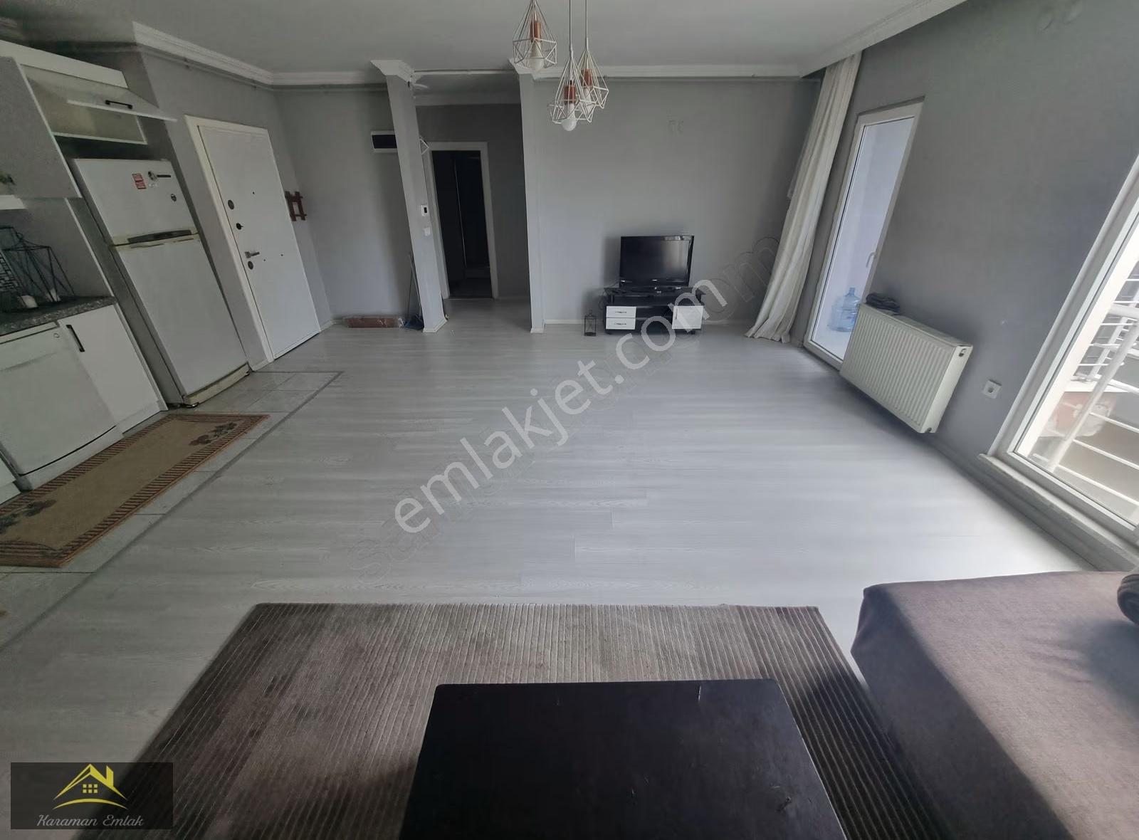 Teras Çekmeköy Evlerinde Satılık 1+1 Daire - Görsel 9