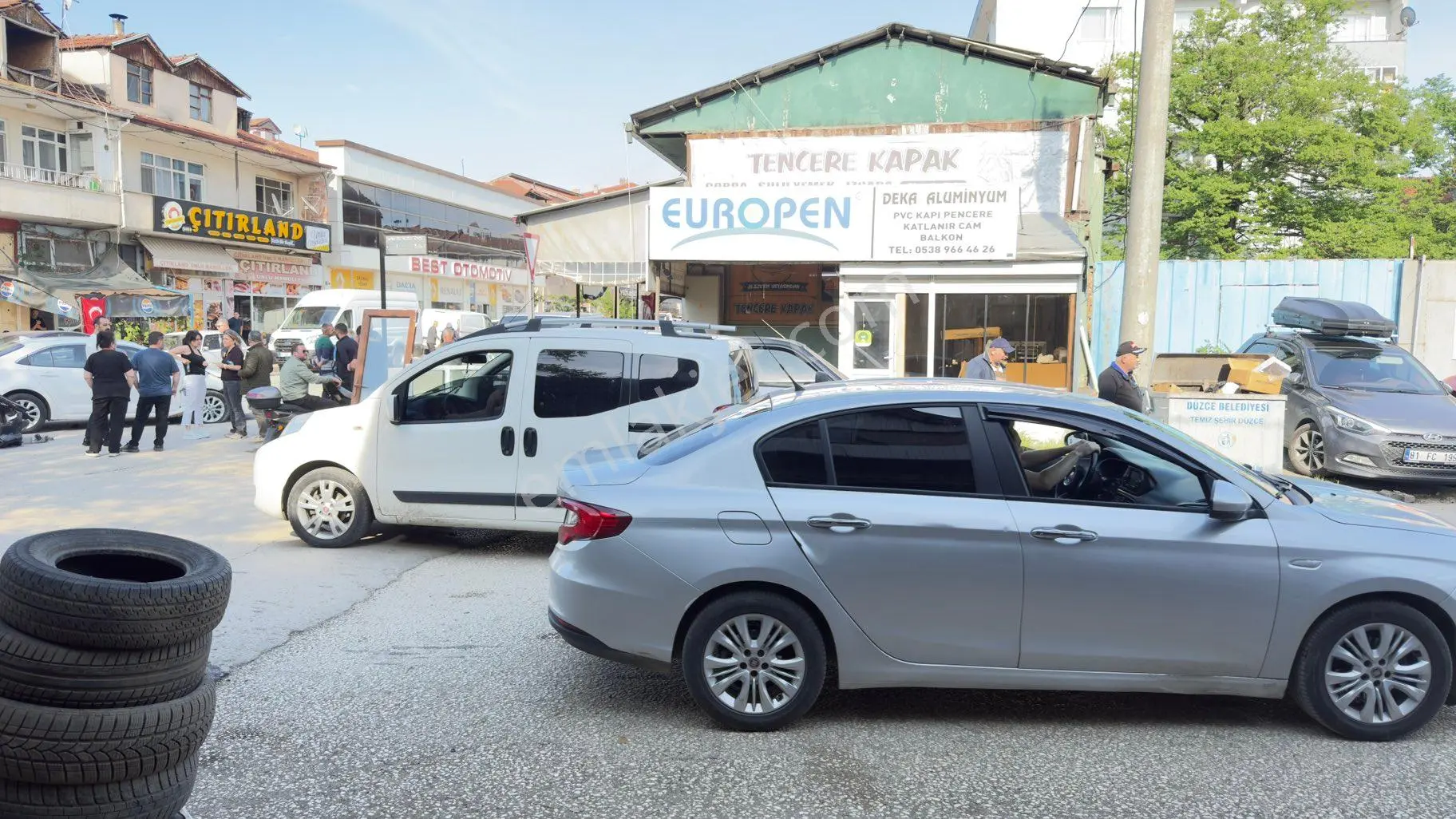Kiralık İş Sahası - Görsel 5