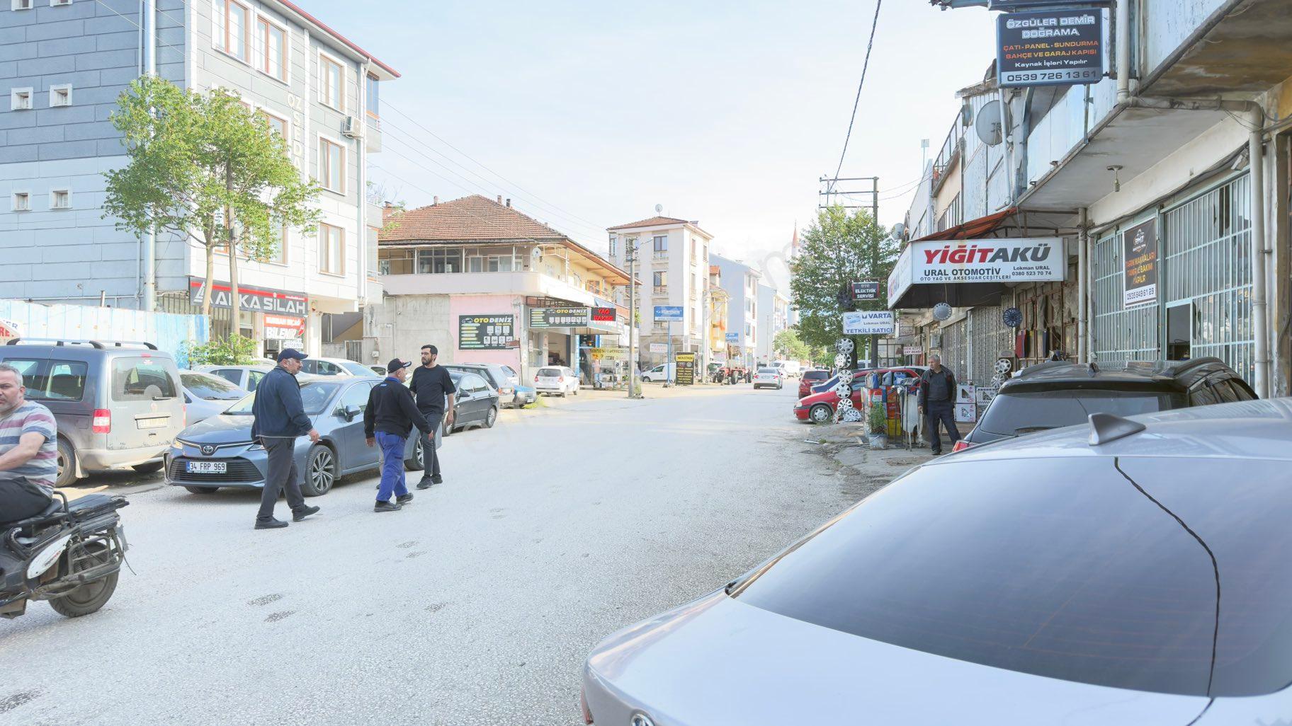 Kiralık İş Sahası - Görsel 3