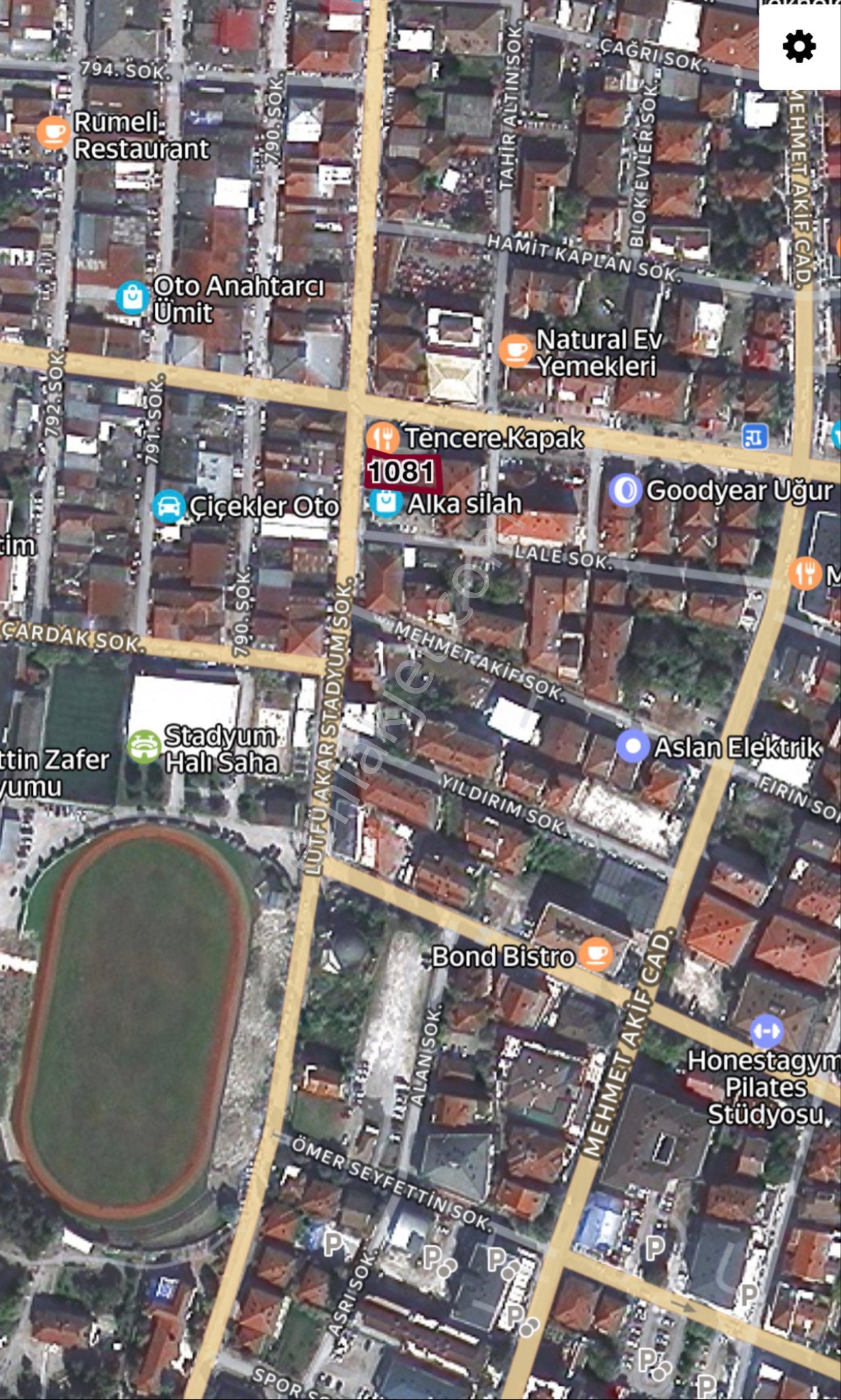 Kiralık İş Sahası - Görsel 9