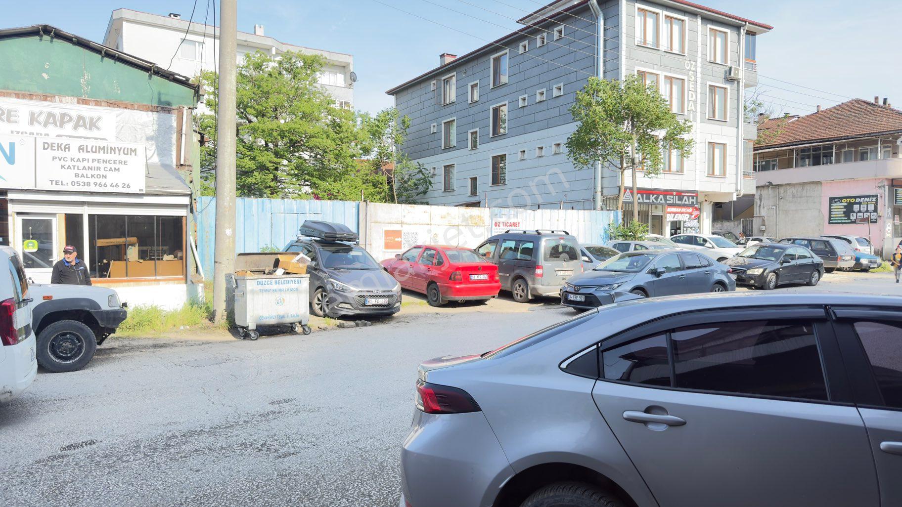 Kiralık İş Sahası - Görsel 6