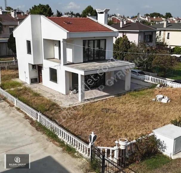 Tekirdağ Yenice De 400m2 Arsa İçerisinde Denize 0 Villa - Görsel 4