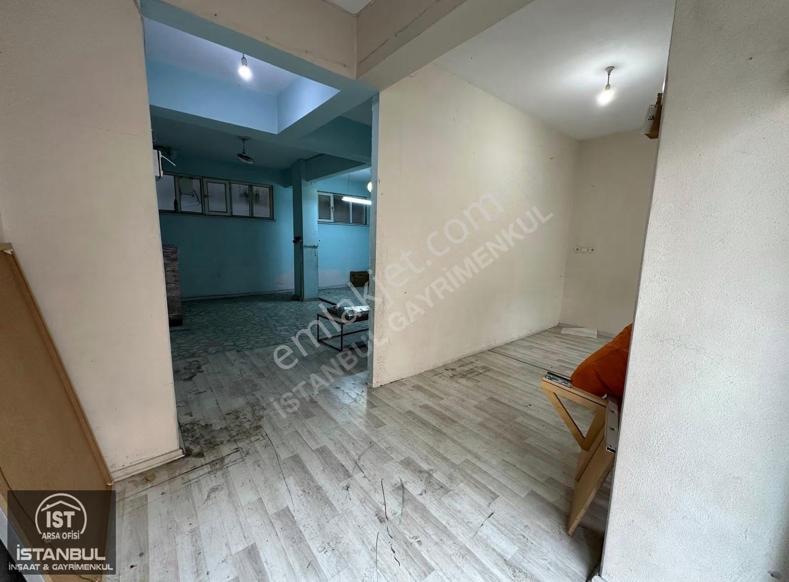 Cebeci Mah. 1. Cebeci Caddesine Yakın 150 M² Depolu Dükkan - Görsel 5