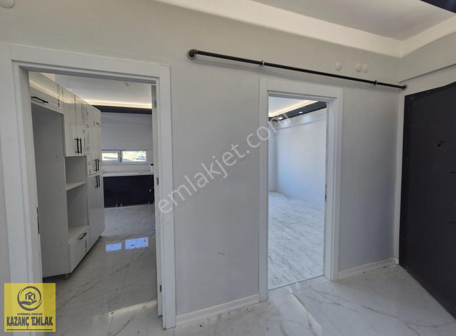 Mimsin'de Sıfır Kombili Kiralık Daire - Görsel 3