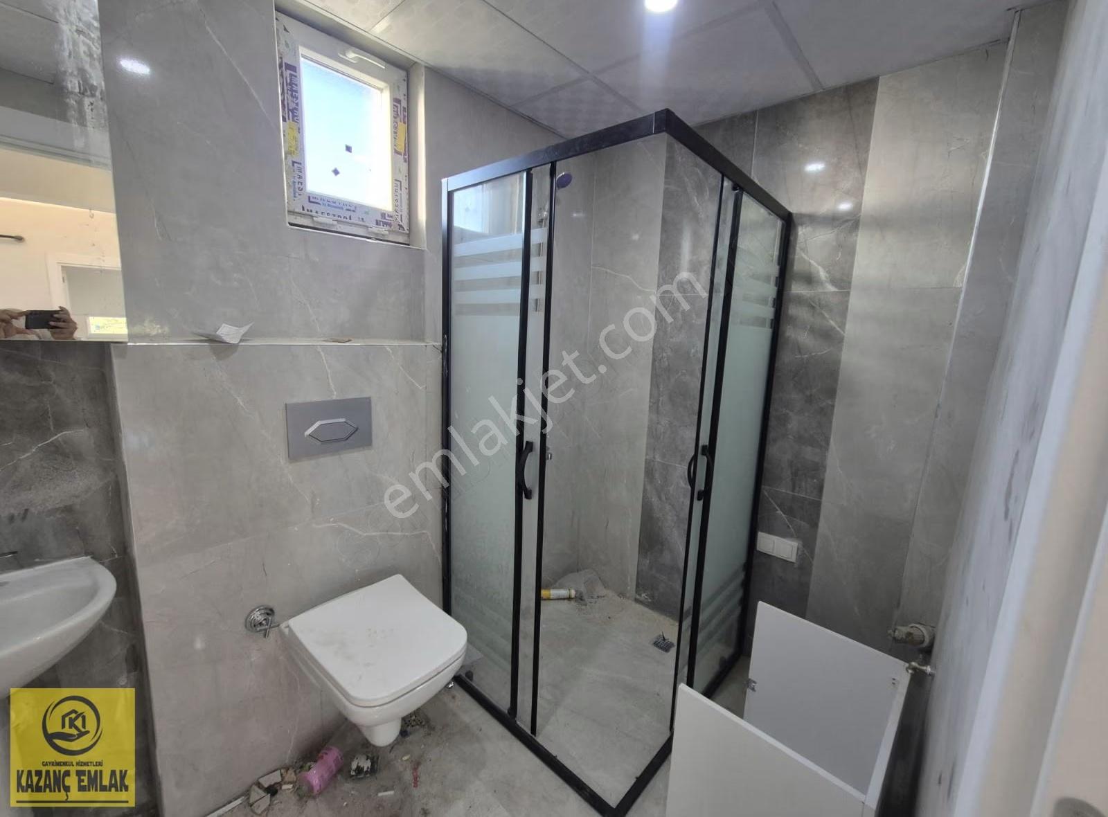 Mimsin'de Sıfır Kombili Kiralık Daire - Görsel 2