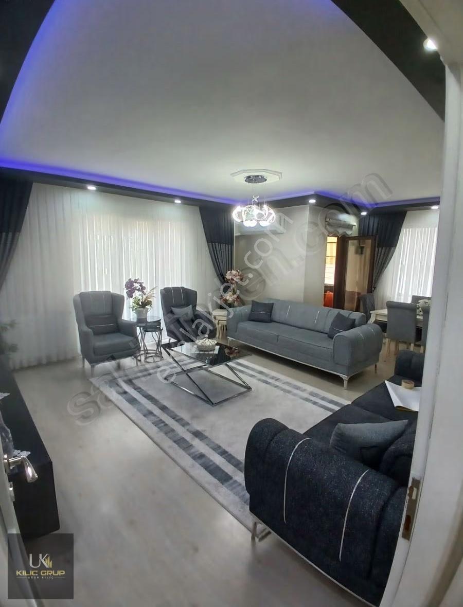 Kılıç Gruptan 2+1 Arakat Özel Daire