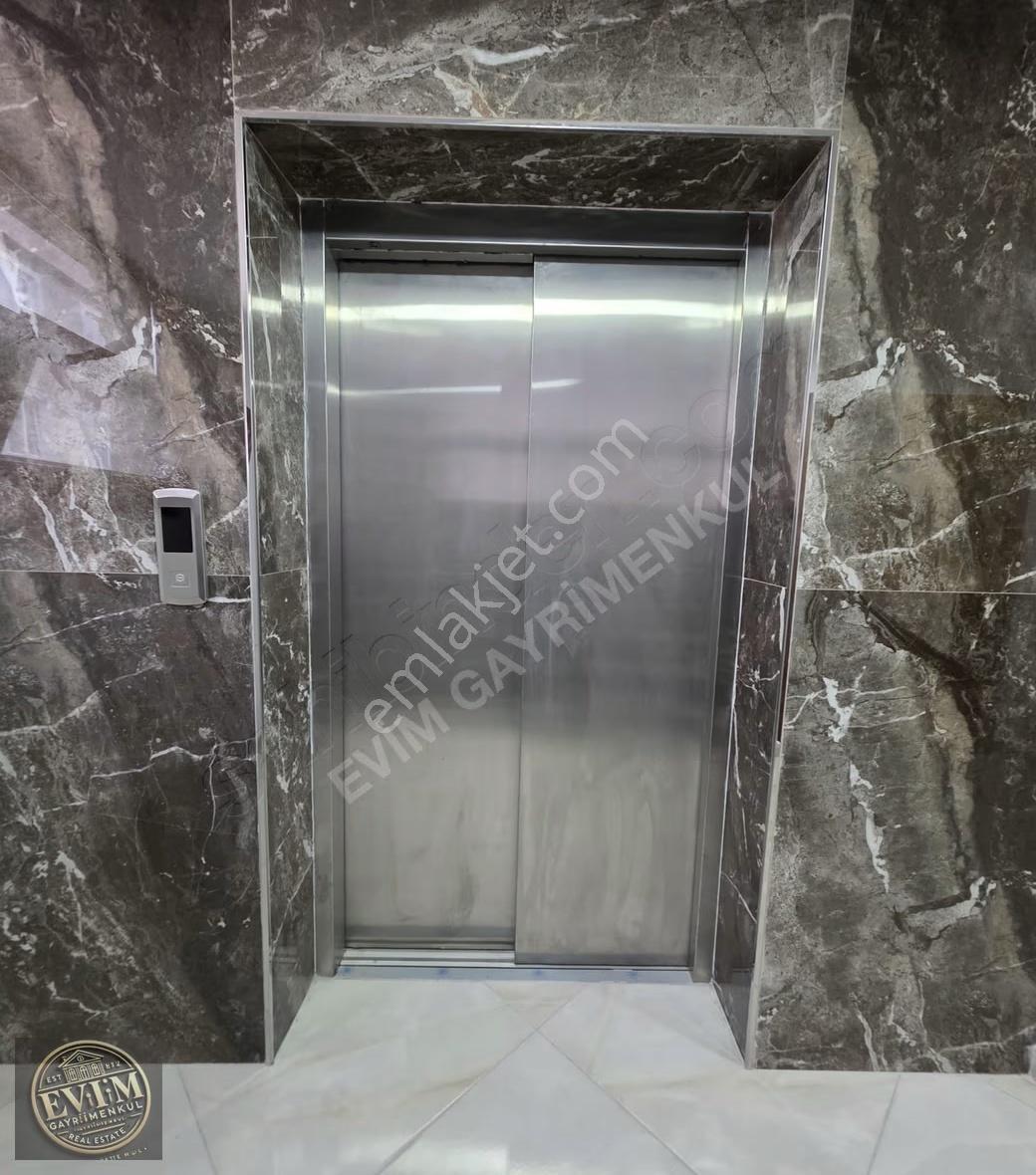 Fevzipaşa Mah.kombi+cambalkon+klima+ankastreli 2+1 Satılık Daire - Görsel 28