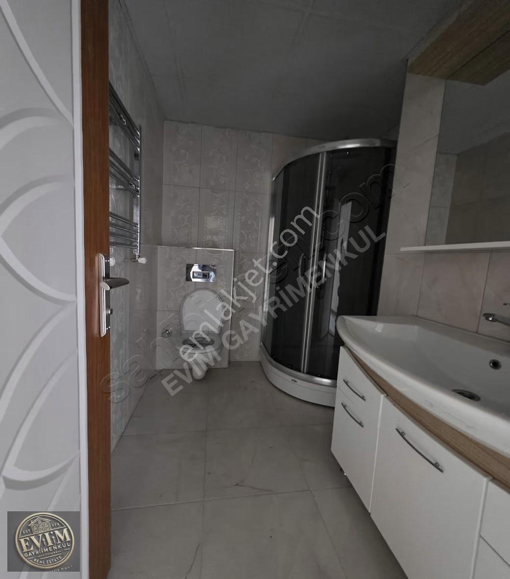 Fevzipaşa Mah.kombi+cambalkon+klima+ankastreli 2+1 Satılık Daire - Görsel 17