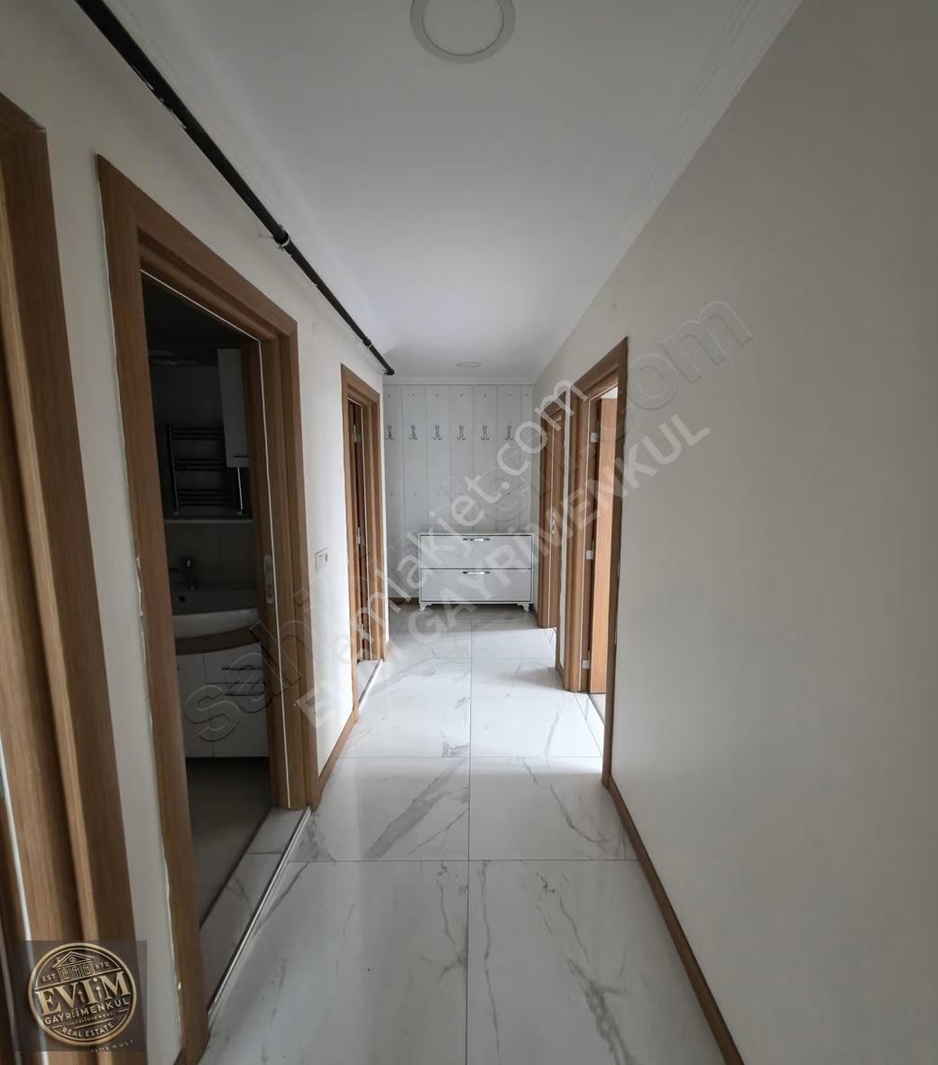 Fevzipaşa Mah.kombi+cambalkon+klima+ankastreli 2+1 Satılık Daire - Görsel 12