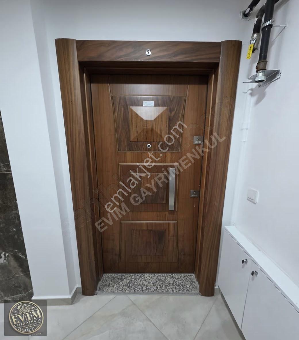 Fevzipaşa Mah.kombi+cambalkon+klima+ankastreli 2+1 Satılık Daire - Görsel 18