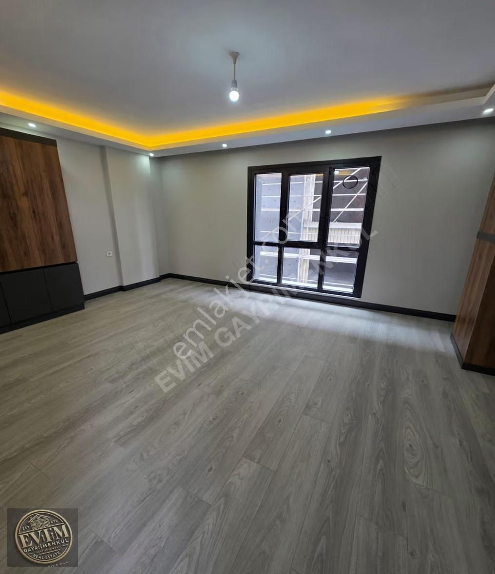 Evim'den Fatih Mah.hastane Bölg.güney Cephe1+1 65m2satılık Daire - Görsel 23