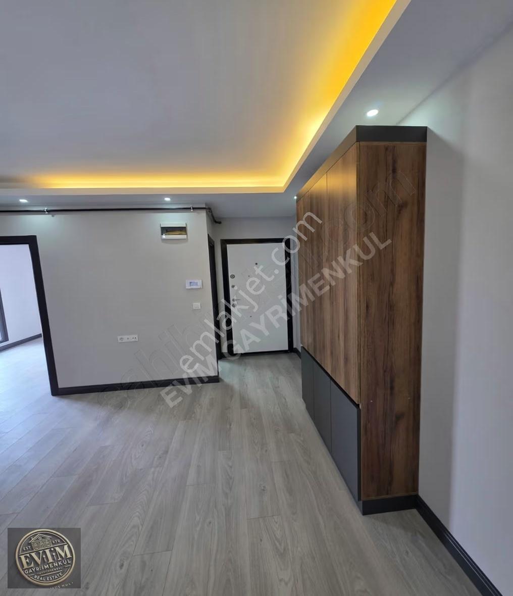 Evim'den Fatih Mah.hastane Bölg.güney Cephe1+1 65m2satılık Daire - Görsel 3