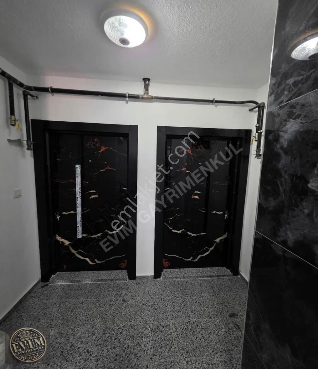 Evim'den Fatih Mah.hastane Bölg.güney Cephe1+1 65m2satılık Daire - Görsel 11