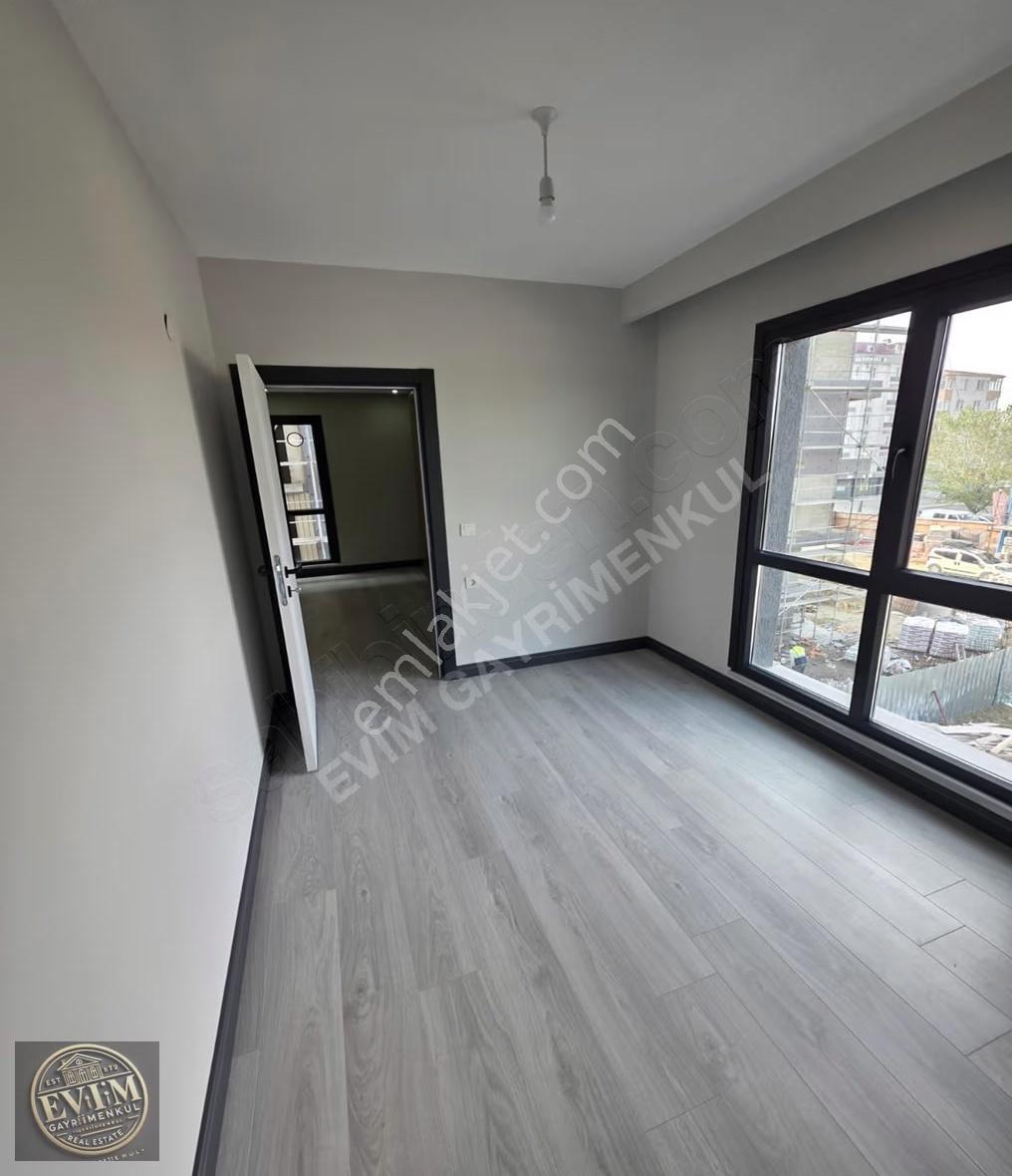 Evim'den Fatih Mah.hastane Bölg.güney Cephe1+1 65m2satılık Daire - Görsel 14