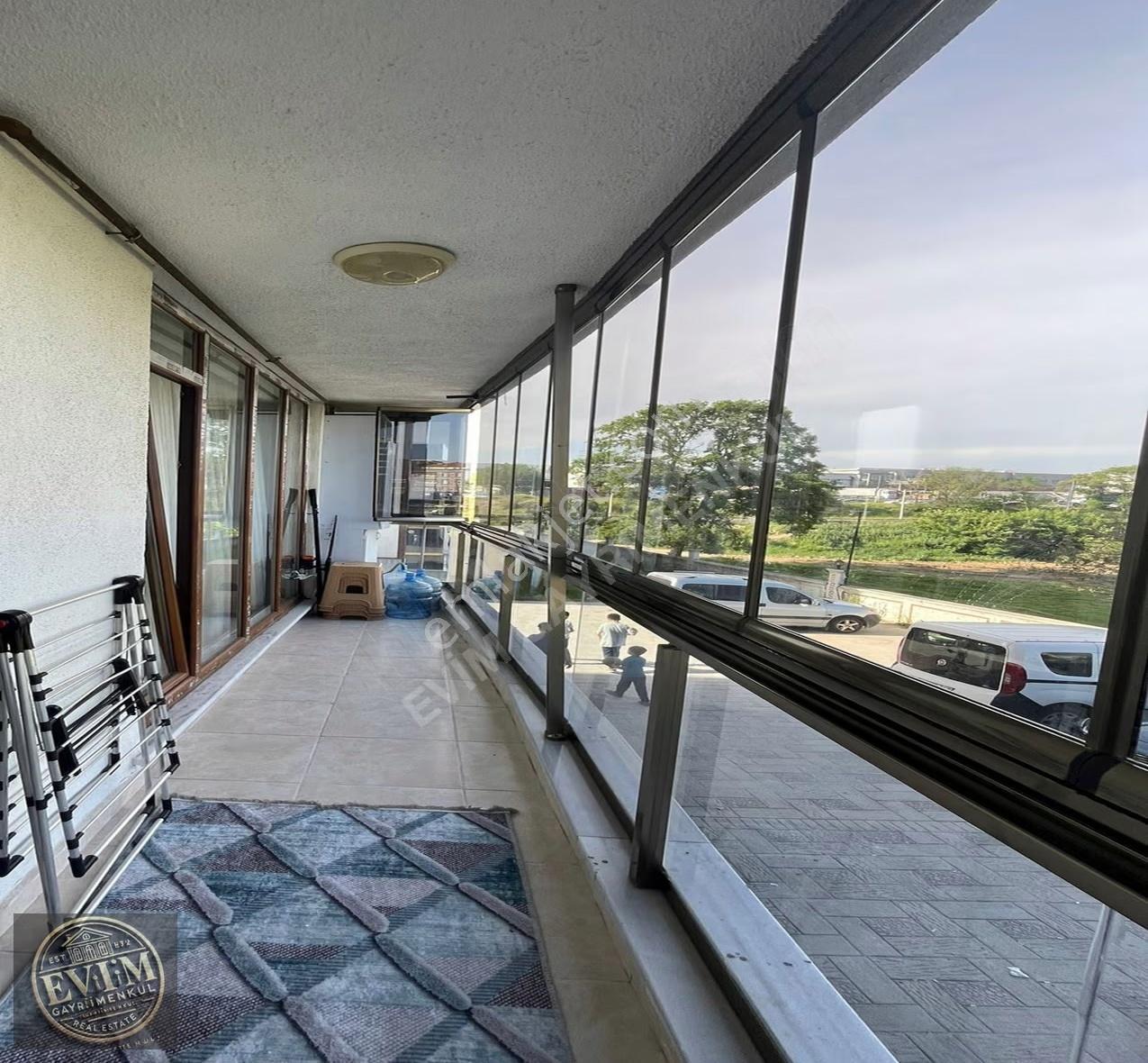 Kızılpınar Atatürk Mah. Ebeveyn Banyolu 3+1 150 M2 Satılık Daire - Görsel 9