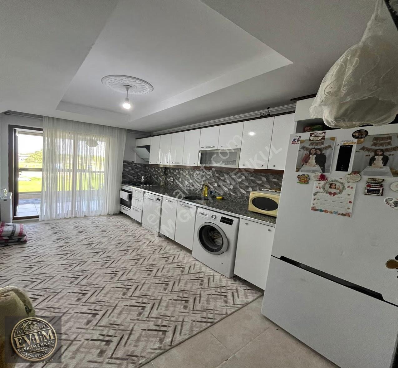 Kızılpınar Atatürk Mah. Ebeveyn Banyolu 3+1 150 M2 Satılık Daire - Görsel 32
