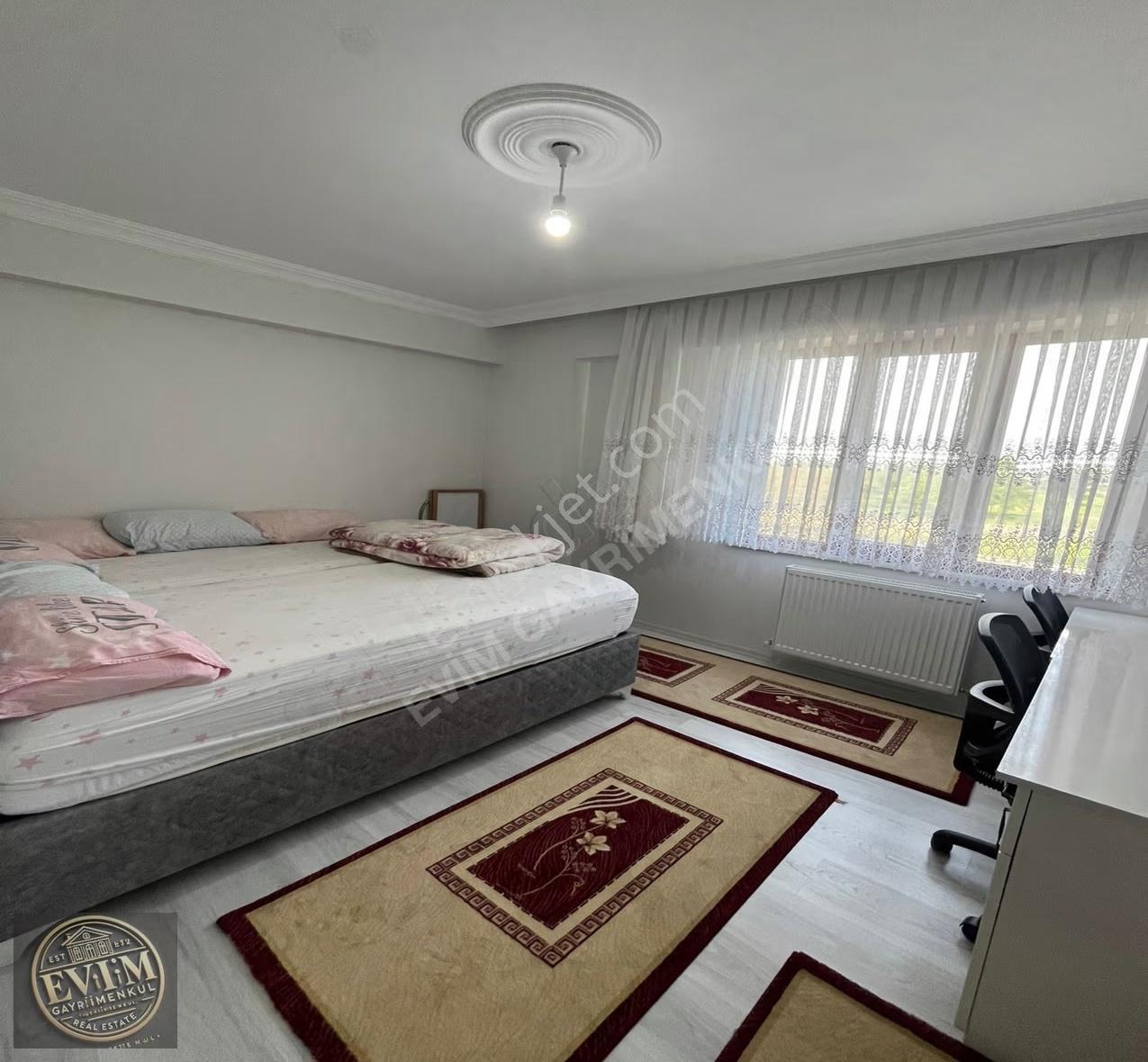 Kızılpınar Atatürk Mah. Ebeveyn Banyolu 3+1 150 M2 Satılık Daire - Görsel 14