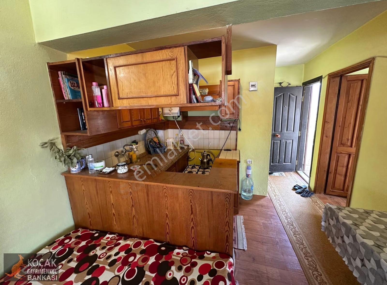 Selçuk Mahallesi Nıcea Evleri Sitesinde 2+1 Satılık Daire - Görsel 18